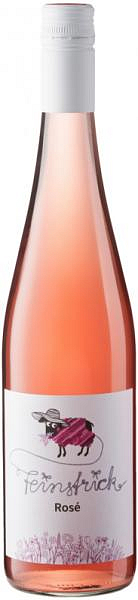 Levně David Harm Rosé Feinstrick BIO 2022