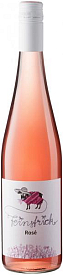 David Harm Rosé Feinstrick BIO 2022