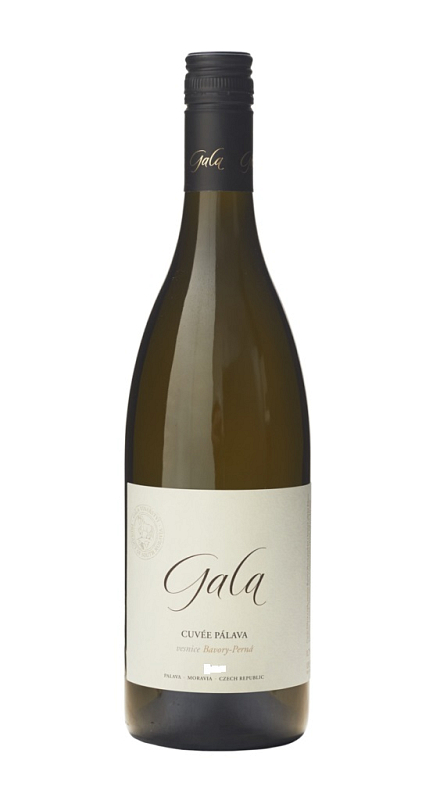 Gala Cuvée Pálava 2021