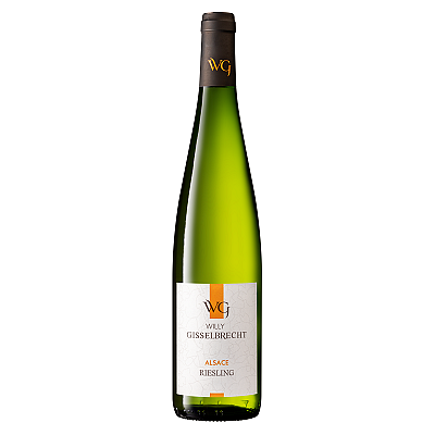 Levně Gisselbrecht Riesling 2022