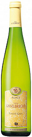 Gisselbrecht Pinot Gris 2023