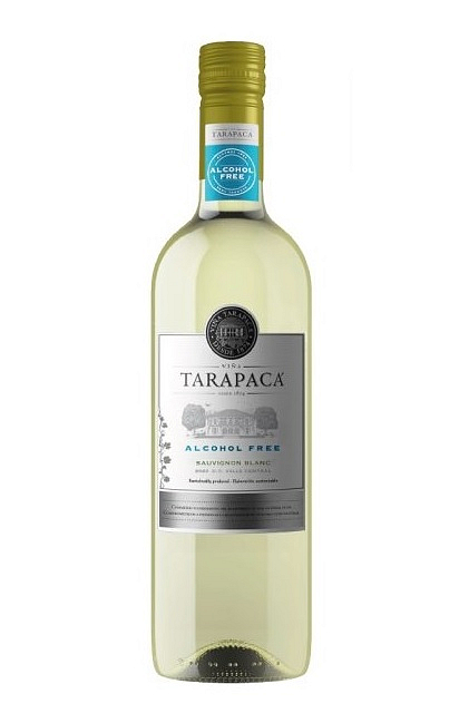 Tarapaca Sauvignon Blanc Nealkoholické 0,75l