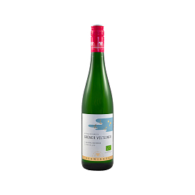 Winzerkeller Seewinkel Grüner Veltliner BIO