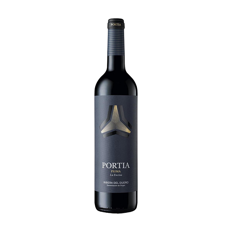 Bodegas Portia Prima La Encina Tempranillo 0,75 l