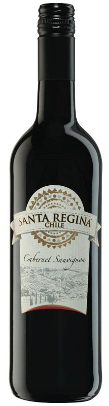 Levně Santa Regina Merlot