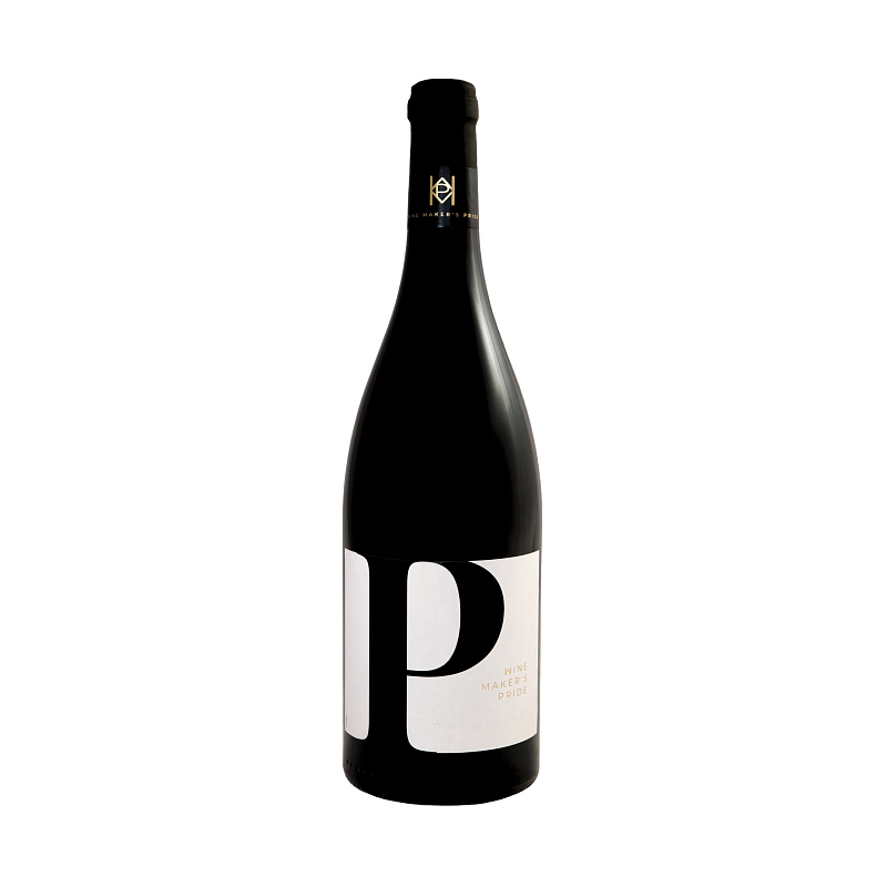 Wine Makers Pride Primitivo 0,75 l