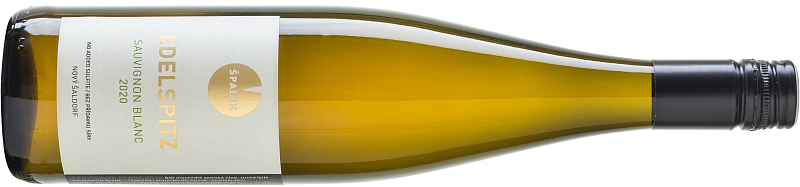 Rodinné vinařství Špalek EDELSPITZ Sauvignon blanc 2020 BIO 0,75