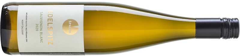 Levně Špalek EDELSPITZ Sauvignon blanc 2020 BIO