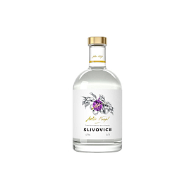 Slivovice 47% 0,7 l