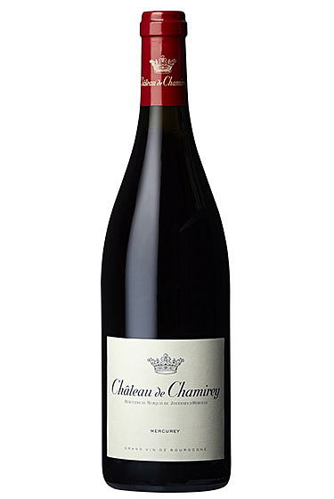 Levně Chateau De Chamirey Mercurey Rouge 2019