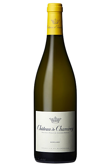 Chateau De Chamirey Mercurey Blanc 2019 0,75 l