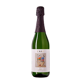 Care Sekt Brut Garnacha Blanca 2022