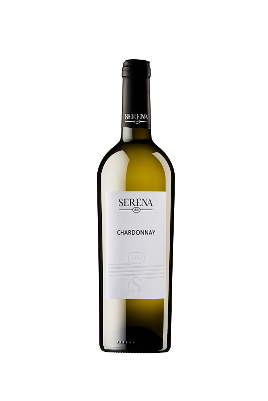 Serena Chardonnay Veneto IGT 0,75 l