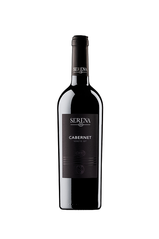 Cabernet Sauvignon Veneto IGT