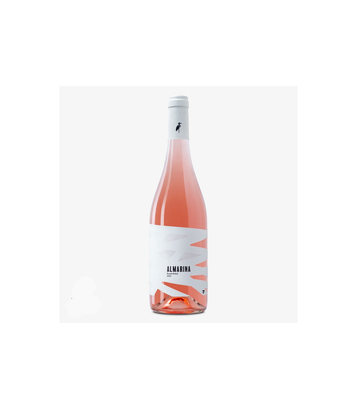 Dehesa El Carrascal Almarina Rosado Bobal 2022 0,75l