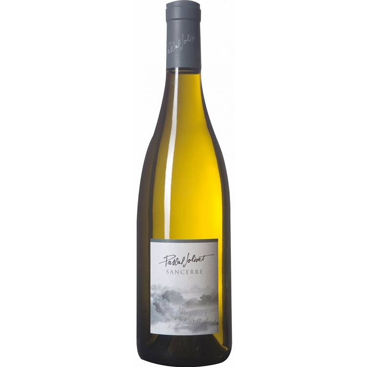 Levně Pascal Jolivet Sancerre Blanc 2022