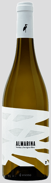 Dehesa El Carrascal Almarina White Verdejo 2022 0,75 l