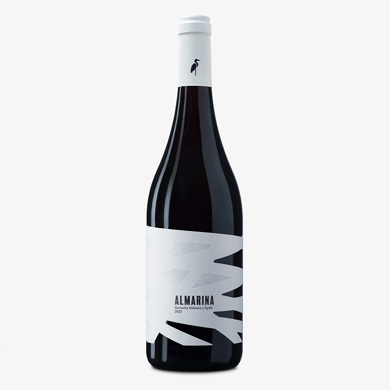 Levně Dehesa Almarina Garnacha Tintorera Syrah Maceration 2022