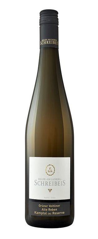 Levně Schreibeis Grüner Veltliner Alte Reben 2020