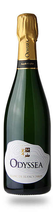 Odyssea Crémant de Bordeaux 0,75 l