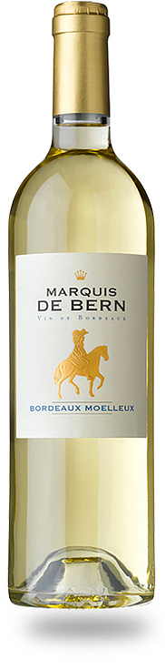 Bern Bordeaux Blanc Moelleux 2022