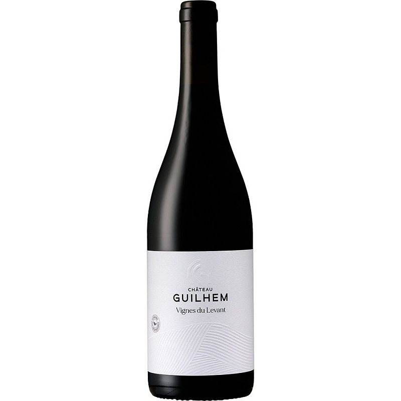 Guilhem Cuvée Vignes du Levant 2021 0,75l