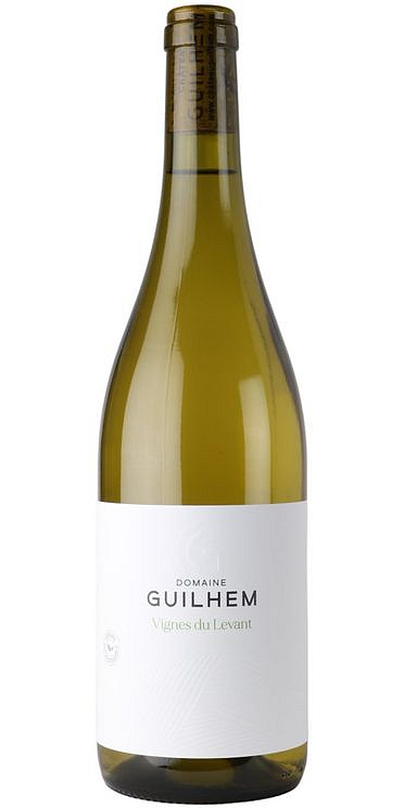 Guilhem Cuvée Vignes Du Levant Blanc 2022 0,75l
