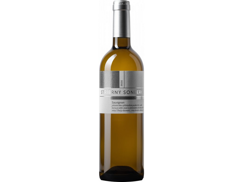 Sonberk Sauvignon Pozdní sběr 2023