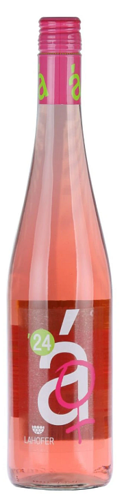 LAHOFERka 24 Svatovařinecké Rosé 2024