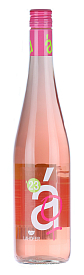 LAHOFERka 23 Svatovařinecké Rosé 2024