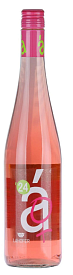 LAHOFERka 24 Svatovařinecké Rosé 2024