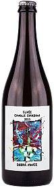 Mladé Cuvée - Cinque Giardini 2023 0,75 l