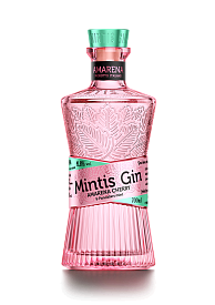 Gin Mintis Amarena 0,7l 41,8%