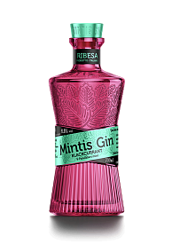 Gin Mintis Ribesa 0,7l 41,8%