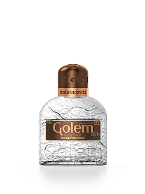 Meruňkovice Golem 0,5l 50%