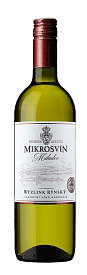 Mikrosvín Ryzlink rýnský Jakostní 2023