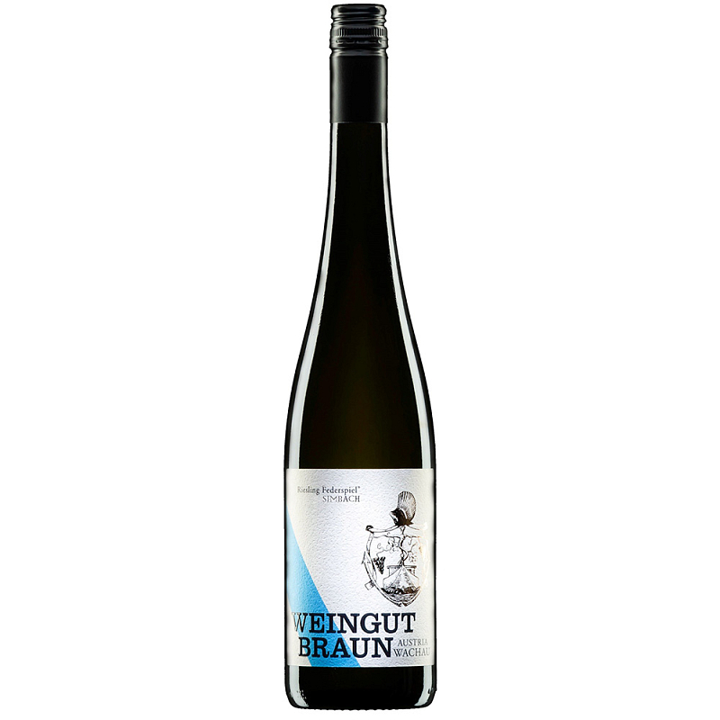 Riesling 2022 Ried Simbach DAC