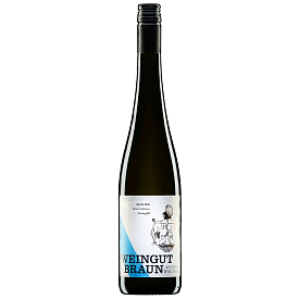 Smaragd Riesling 2022 Ried Achleiten Weingut Braun