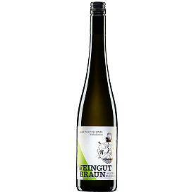 Grüner Veltliner Smaragd Ried Seibeberrg 2022