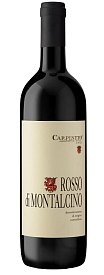 Rosso di Montalcino DOC 2022 Carpineto