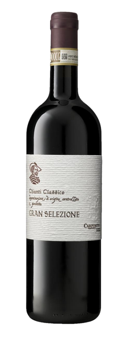 Chianti Classico Reserva Gran Selezione DOCG 2020 Carpineto