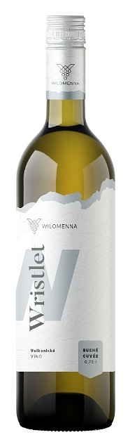 Wilomenna Wristlet Cuvée 2021