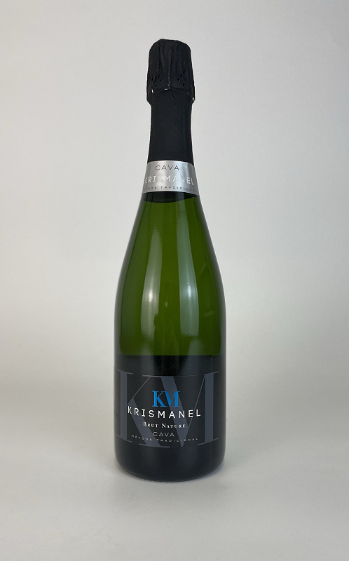 Krismanel Cava Brut nature