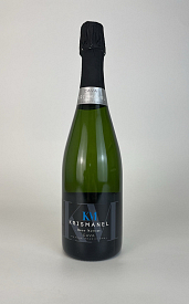 Krismanel Cava Brut nature