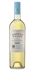 Doppio Passo Bianco Alternativa nealko