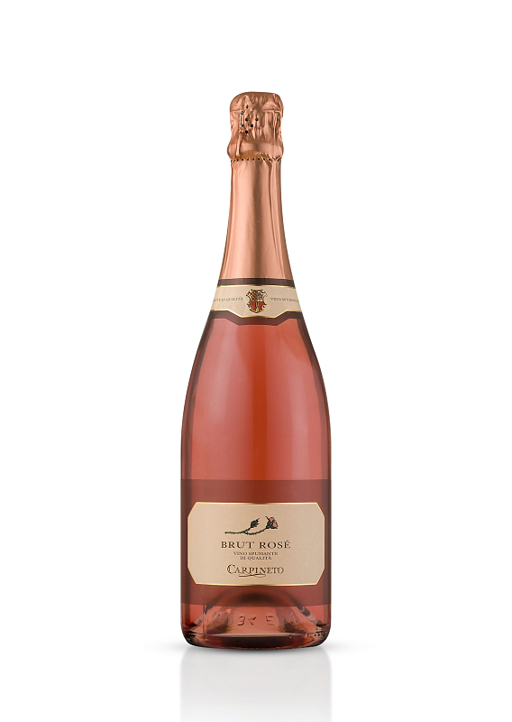 Spumante Brut Rosé Carpineto