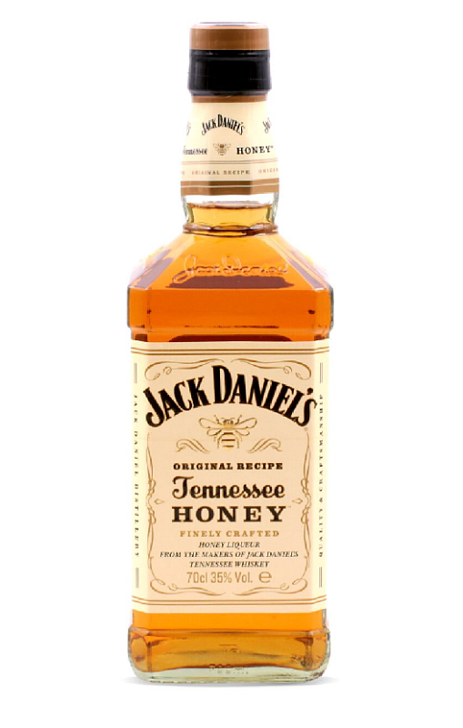Jack Daniel´s Honey 0,7l