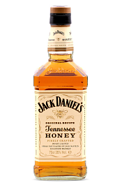 Jack Daniel´s Honey 0,7l