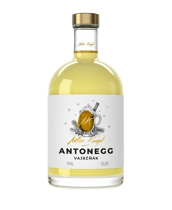 ANTONEGG 0,5l 11%