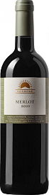Sonberk Merlot Výběr z hroznů 2021